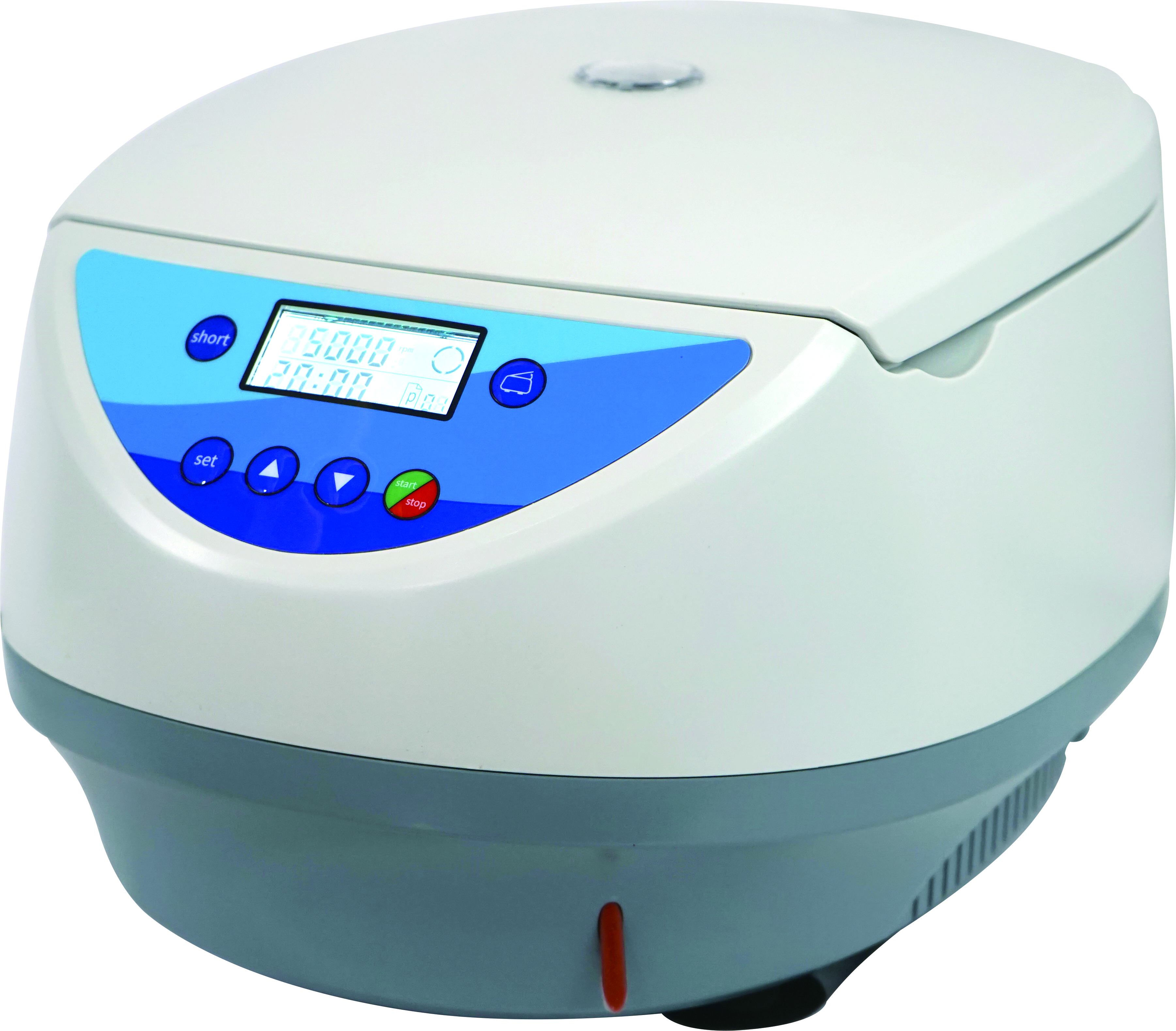 JX-5000電動離心機