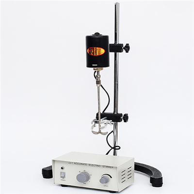 JJ-1 25W 增力電動(dòng)攪拌器