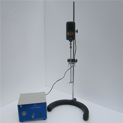 JJ-1 200W 大功率電動(dòng)攪拌器